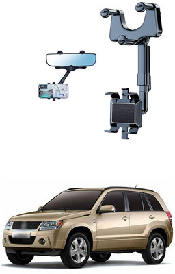 Paramits Car Mobile Holder for AC Vent(Multicolor)
