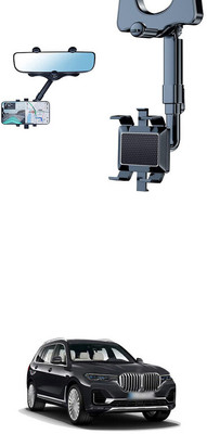 LOVMOTO Car Mobile Holder for Windshield(Multicolor)