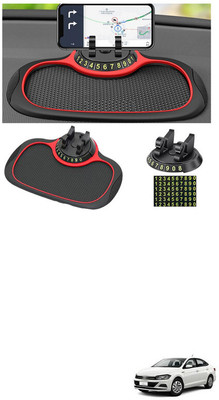 LOVMOTO Car Mobile Holder for Windshield(Multicolor)