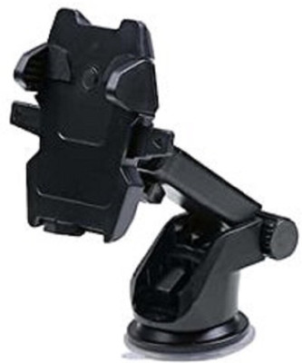 Buy Genuine Car Mobile Holder for Windshield, Dashboard(Multicolor)