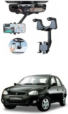 LOVMOTO Car Mobile Holder for Windshield(Black)