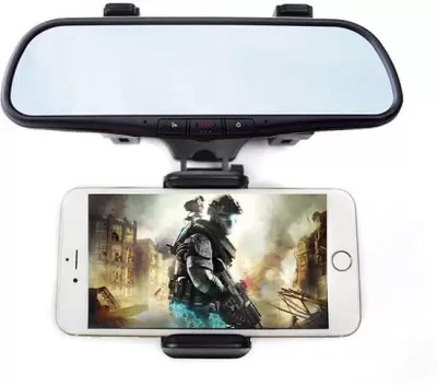 Frocel Car Mobile Holder for Windshield(Black)