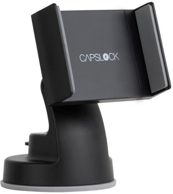 ANAYA G Car Mobile Holder for Windshield(Black)