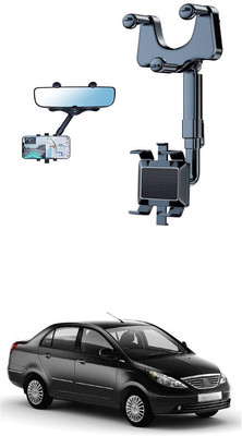 LOVMOTO Car Mobile Holder for Windshield(Multicolor)