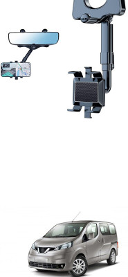 LOVMOTO Car Mobile Holder for Windshield(Multicolor)
