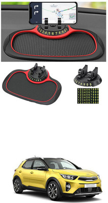 LOVMOTO Car Mobile Holder for Windshield(Multicolor)