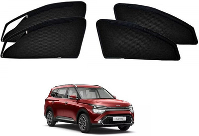MOTOSHIELD KIA CAREN Car Curtain Car Curtain