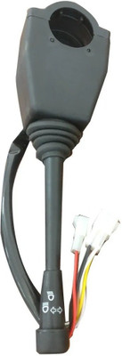 yanikawa YCS004 1 Car Dash Switch Panel(12 V)