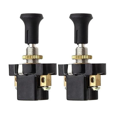DMRD MART ON/OFF SWITCH DASH-LIT 2 Car Dash Switch Panel(12 V)