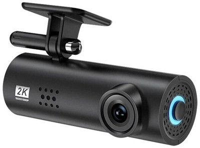 AERALUX DASH CAM 1 Car Dash Switch Panel(12 V)