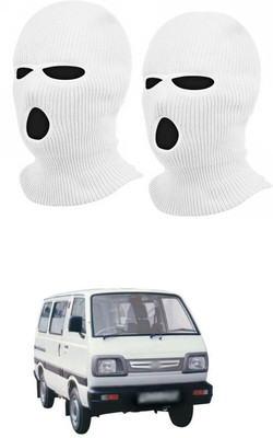 LOVMOTO Tarpaulin Car Seat Cover For Hyundai SantaFe(NA, Split Back Seat, Without Back Seat Arm Rest, 1 Seater)