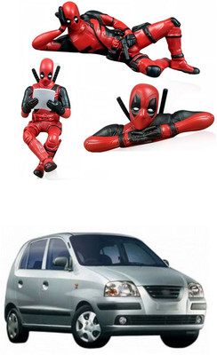 LOVMOTO Anime Action Figures Toys, Classics Figures Model for Home, Car, Desk sg168(Multicolor)