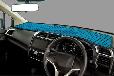 wheelyfine Car dashboard Begu durry cloth cover Car Dashboard Cover(Universal For Car Universal For Car)