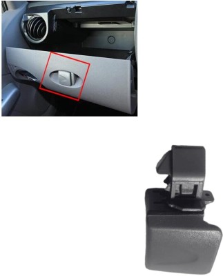 My IND GLOVE BOX LOCK Car Dashboard Cover(Toyota Etios)