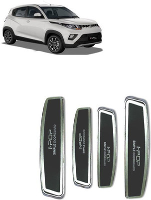 JN STORE Plastic, Nickel Car Door Guard(Black, Pack of 4, Toyota, Camry)