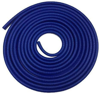 Campark PTFE (Non-stick) Car Door Guard(Blue, Pack of 1, Universal For Car, Fortuner)