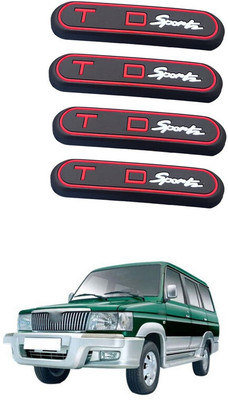 GONAMA Sticker & Decal for Car(Multicolor)