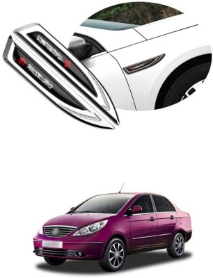 LOVMOTO Sticker & Decal for Car(Multicolor)
