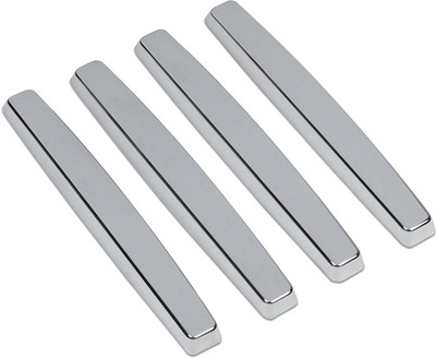 Kingsway Rubber, Steel Car Door Guard(Steel, Pack of 4, Universal For Car, Universal For Car)
