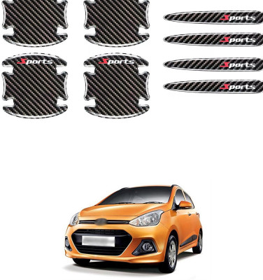 GONAMA Sticker & Decal for Car(Multicolor)