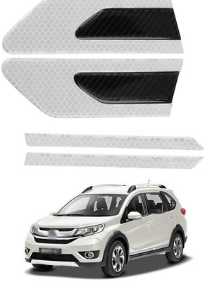 PROEDITION Sticker & Decal for Car & Bike(Silver)