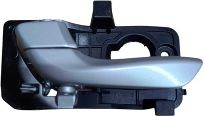 Auto-Ex Inner Inside Door Handle Lock For New Verna (Sep 2017 to 2024) Left Hand Hyundai Car Door Handle(Pack of 1)