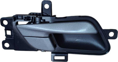 Auto-Ex Inner Inside Door Handle Lock RC Lever Creta (2015 to Feb 2020) Rear Right Side Hyundai Car Door Handle(Pack of 1)