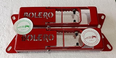 GOYAL MOTORS Bolero Door Step Hinges MAHINDRA Car Door Latch(Pack of 1)