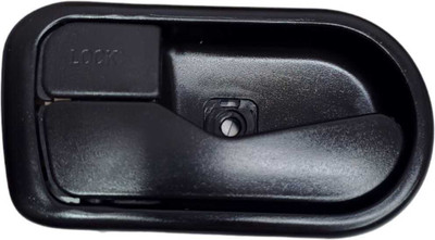 Auto-Ex Inner Inside Door Handle Lock RC Lever Left Hand For Enjoy (2012 to 2017) Chevrolet Car Door Handle(Pack of 1)