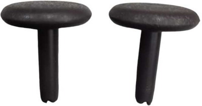 Auto-Ex Back Seat Top Knob for Seat Folding Rear Seat Folding Knob Alto (2000 to 2012) Car Door Lock Actuator(No)