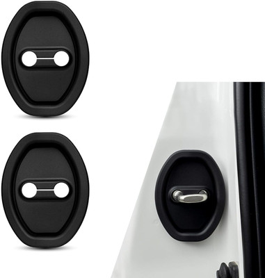 Inohiv 3240 Car Door Panel(Black)