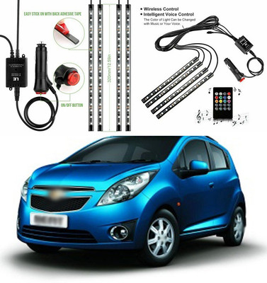 PROEDITION LED Headlight for Chevrolet Beat