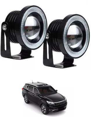 RKPSP LED Fog Lamp Unit for Mahindra Universal For Car