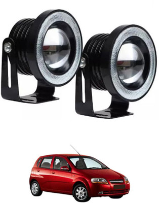 RKPSP LED Fog Lamp Unit for Chevrolet Universal For Car