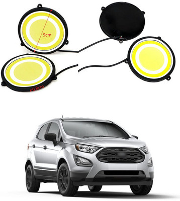 LOVMOTO LED Fog Lamp Unit for Ford Ecosport