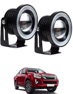RKPSP LED Fog Lamp Unit for Isuzu Universal For Car
