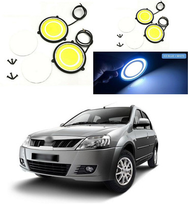 LOVMOTO LED Fog Lamp Unit for Mahindra Verito