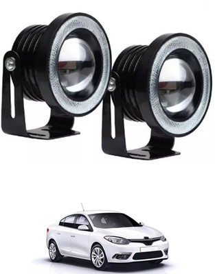 RKPSP LED Fog Lamp Unit for Renault Fluence