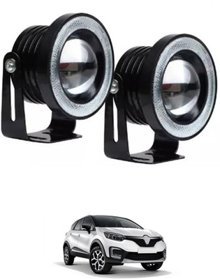 RKPSP LED Fog Lamp Unit for Renault Universal For Car
