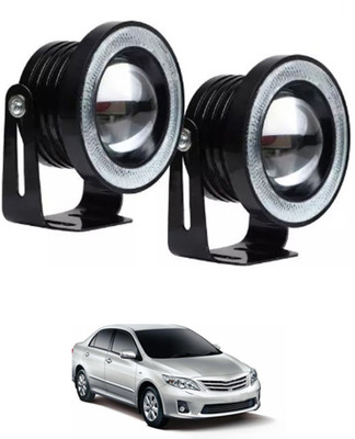 RKPSP LED Fog Lamp Unit for Toyota Universal For Car