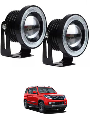 RKPSP LED Fog Lamp Unit for Mahindra Universal For Car