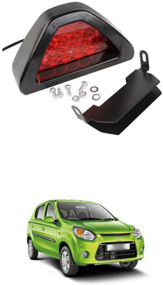 LOVMOTO LED Fog Lamp Unit for Maruti Suzuki Alto 800