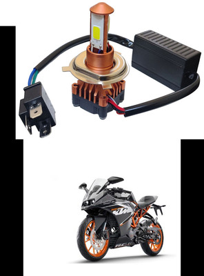 LOVMOTO LED Headlight for Royal Enfield Electra Twin Spark