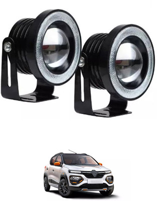 RKPSP LED Fog Lamp Unit for Renault Universal For Car