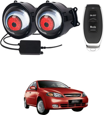 LOVMOTO LED Reflector for Tata Universal For Car
