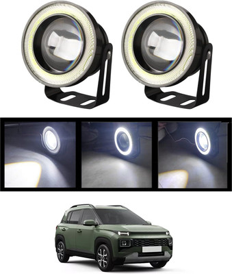 CCMM LED Fog Lamp Unit for Hyundai Universal For Car