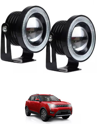 RKPSP LED Fog Lamp Unit for Mahindra Universal For Car