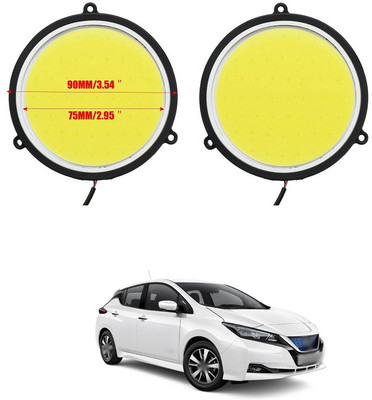 LOVMOTO LED Fog Lamp Unit for Nissan Universal For Car