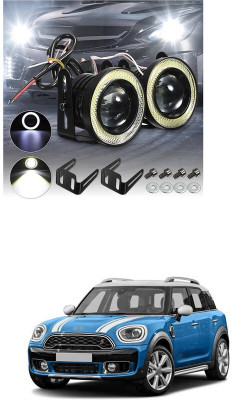 LOVMOTO LED Fog Lamp Unit for Mini Countryman
