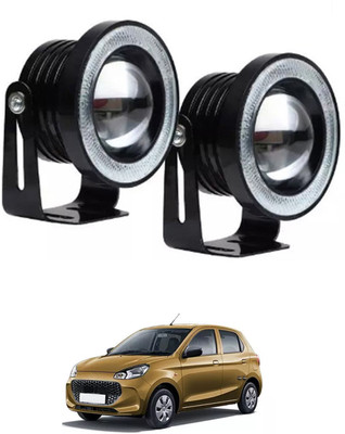RKPSP LED Fog Lamp Unit for Universal For Car Alto K10